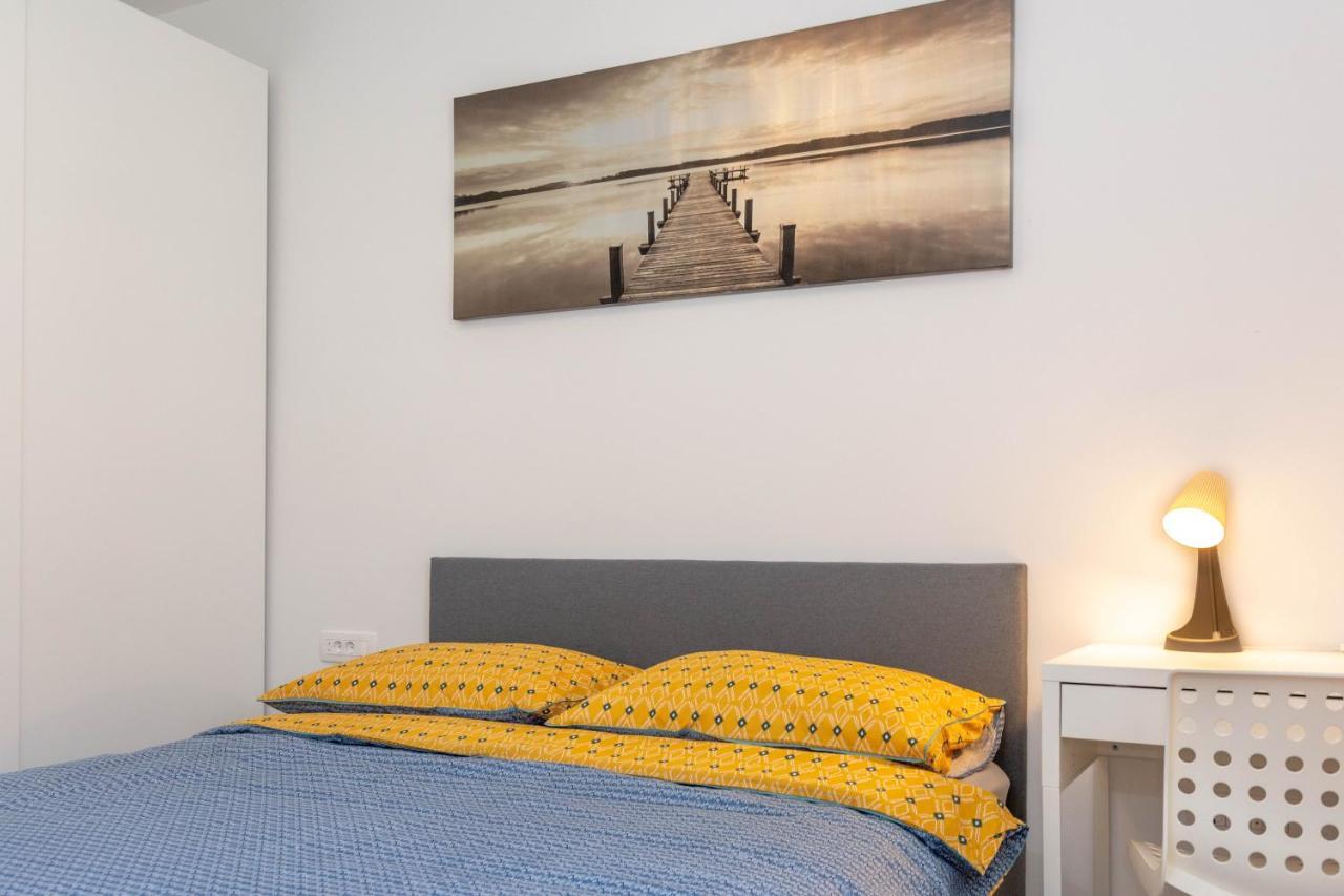 Apartment Ana Kaštela Екстериор снимка