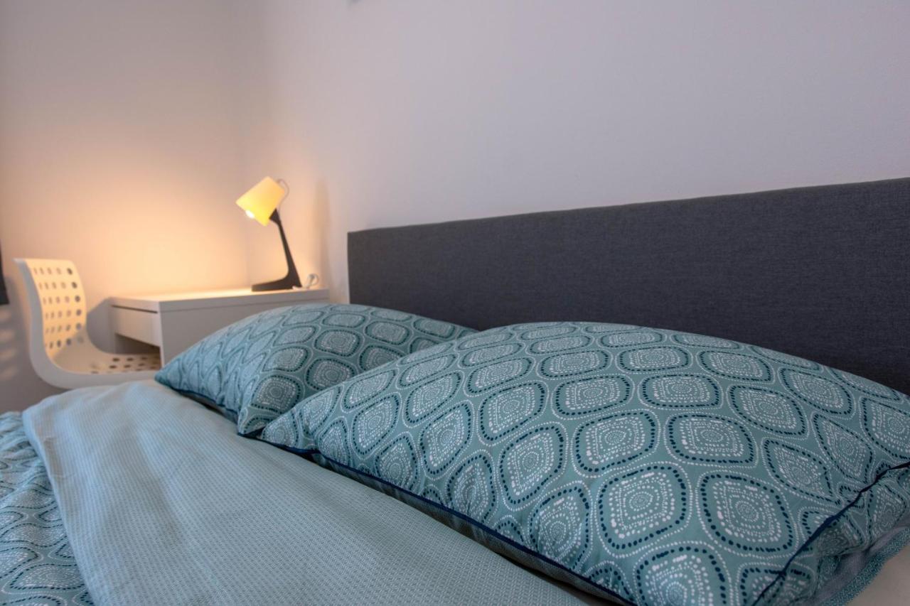 Apartment Ana Kaštela Екстериор снимка