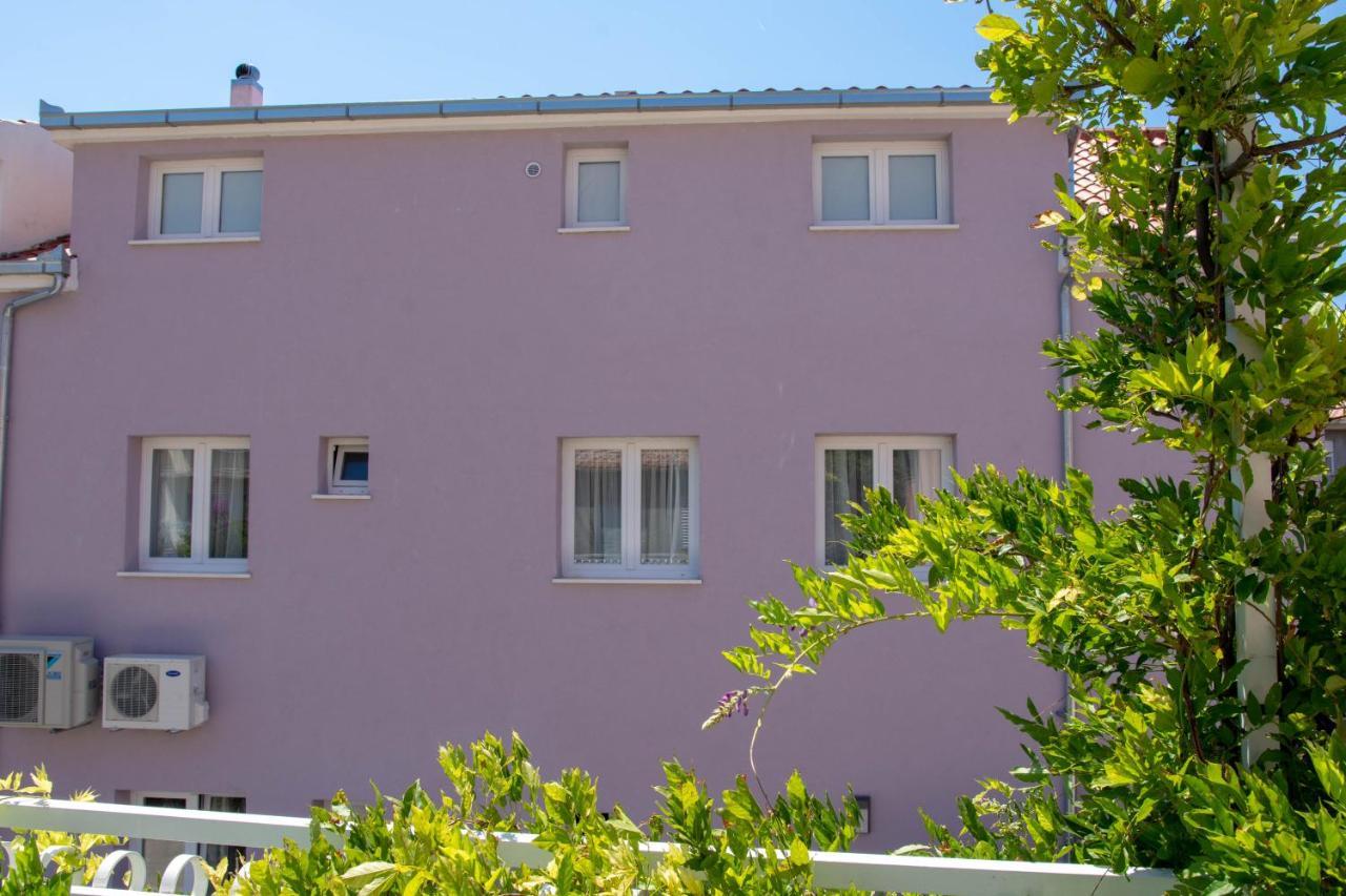 Apartment Ana Kaštela Екстериор снимка