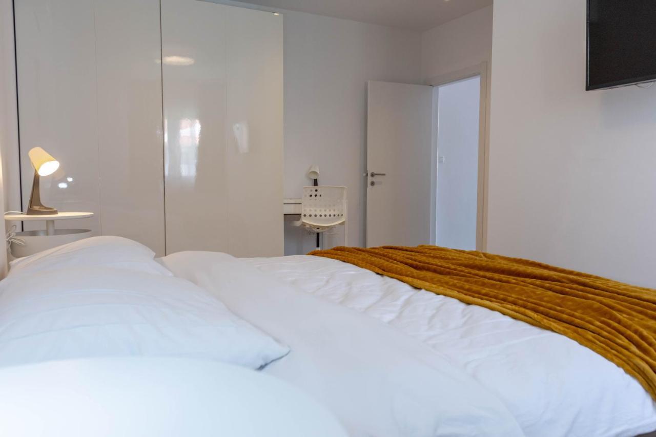 Apartment Ana Kaštela Екстериор снимка