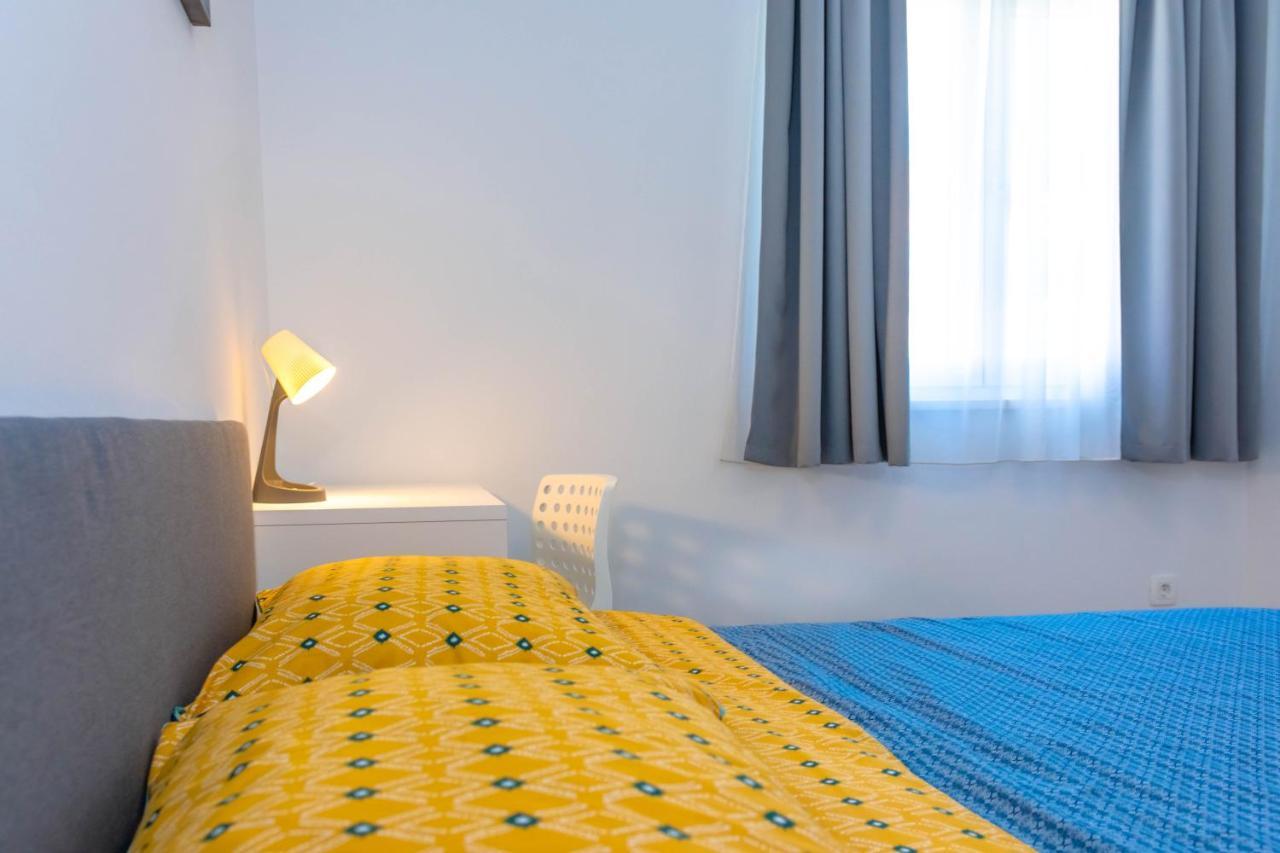 Apartment Ana Kaštela Екстериор снимка