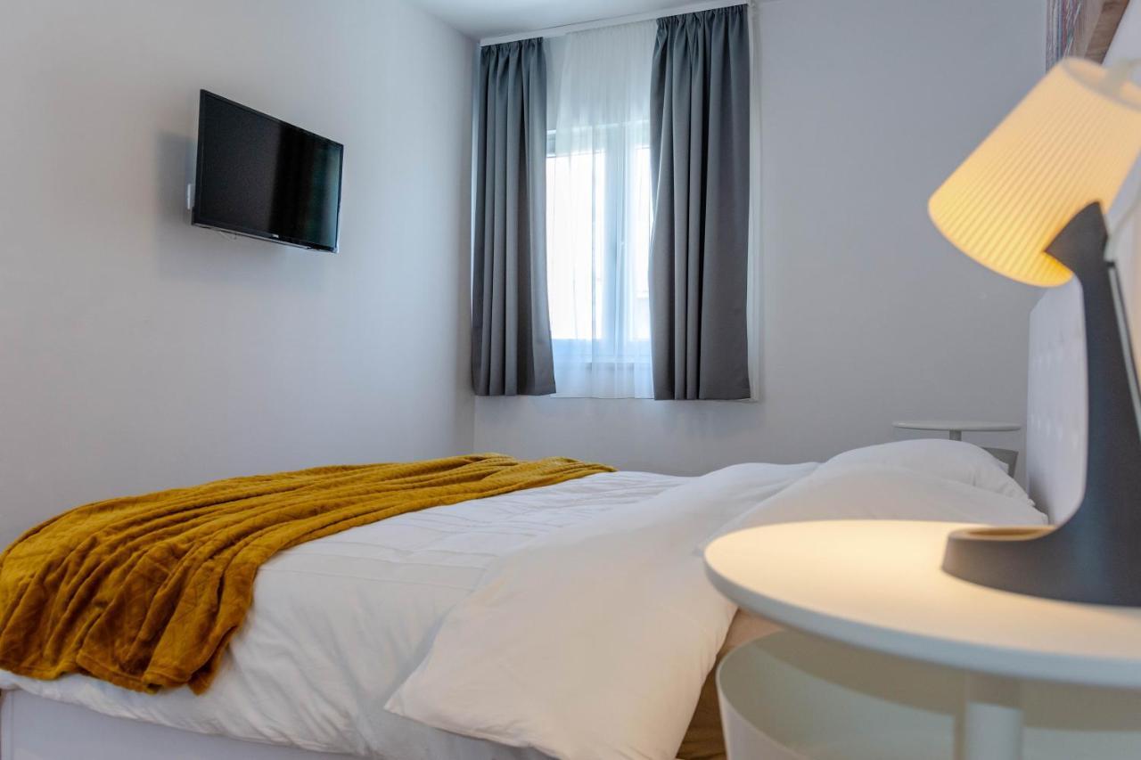 Apartment Ana Kaštela Екстериор снимка