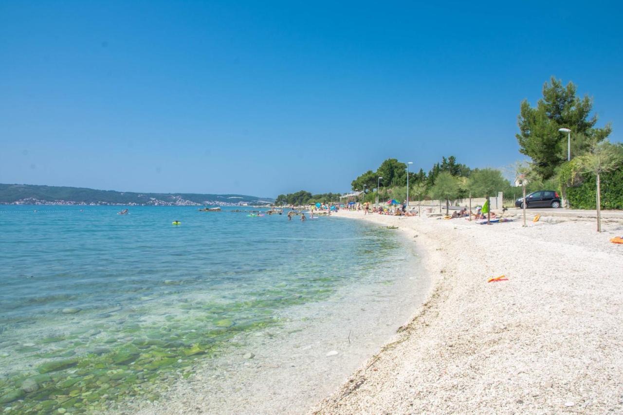 Apartment Ana Kaštela Екстериор снимка