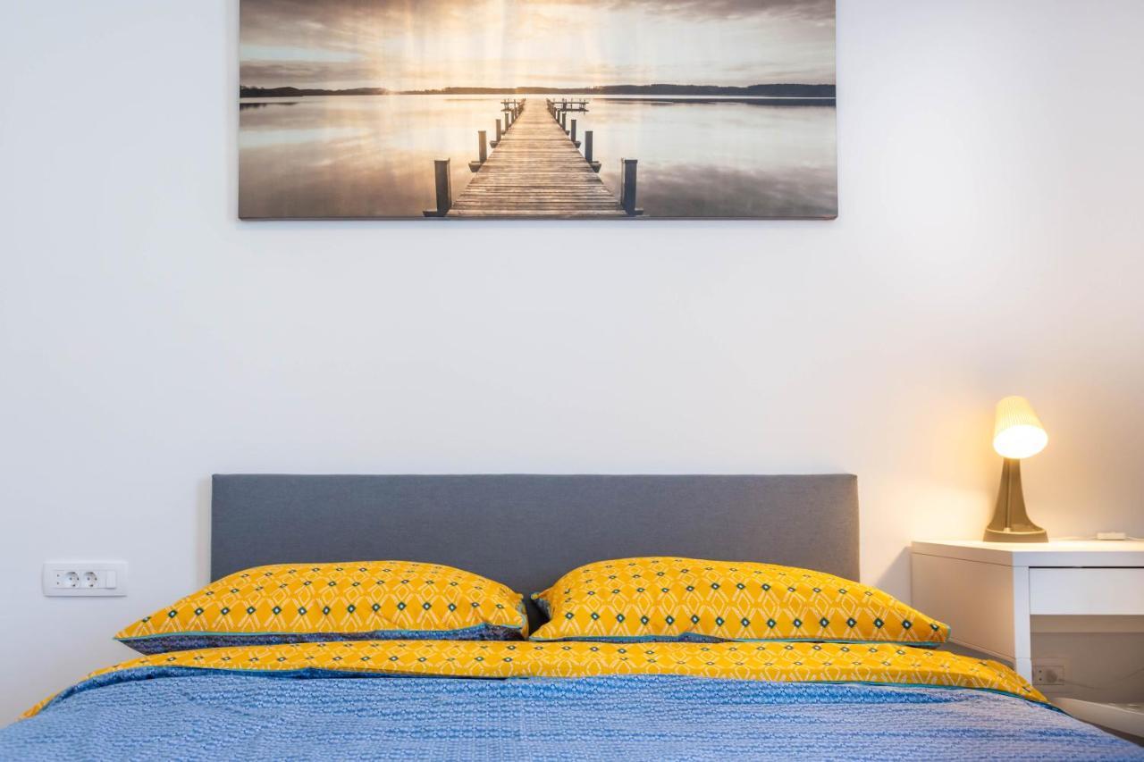 Apartment Ana Kaštela Екстериор снимка