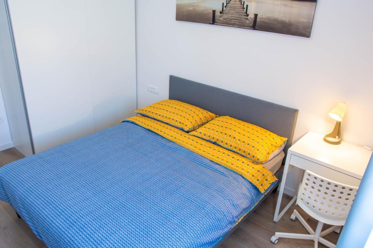 Apartment Ana Kaštela Екстериор снимка